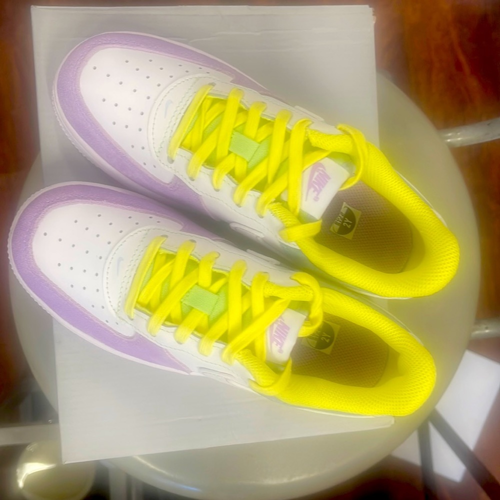 kids air force 1